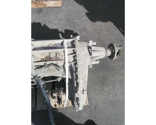 FORD NV271F TRANSFER CASE ASSEMBLY