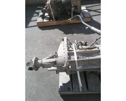 FORD NV271F TRANSFER CASE ASSEMBLY