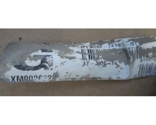 FORD NV271F TRANSFER CASE ASSEMBLY