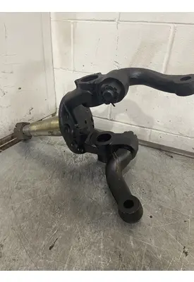 FORD Nut Back Spindle / Knuckle, Front