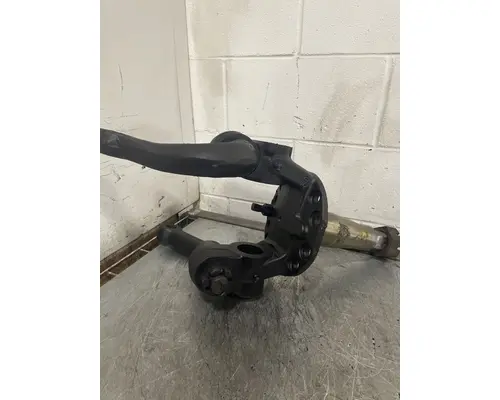 FORD Nut Back Spindle  Knuckle, Front