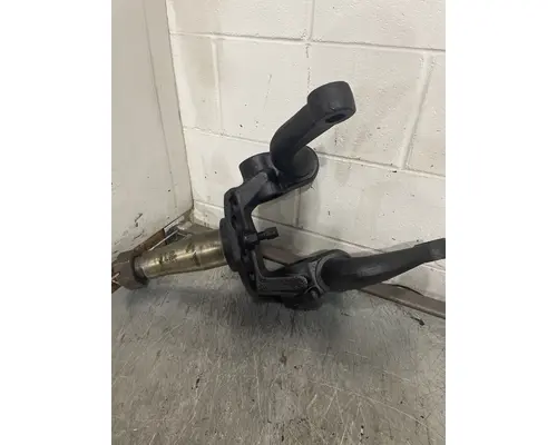 FORD Nut Front Spindle  Knuckle, Front