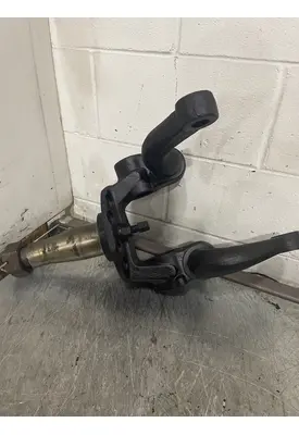 FORD Nut Front Spindle / Knuckle, Front