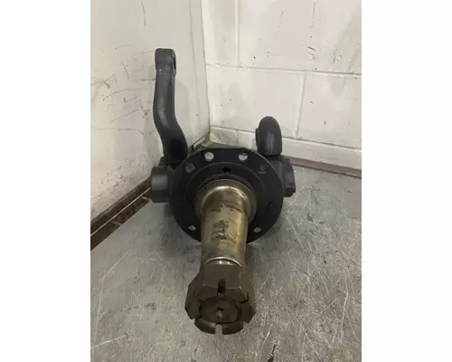 FORD Nut Front Spindle