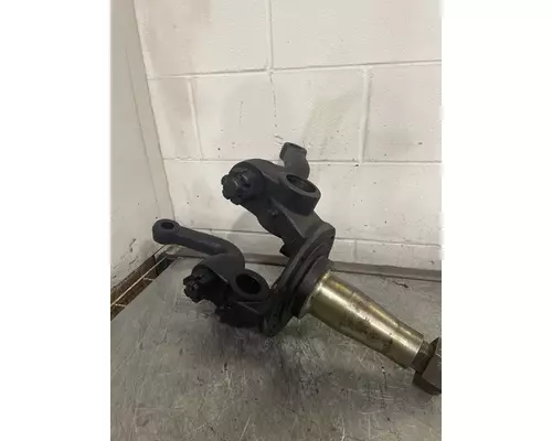 FORD Nut Front Spindle