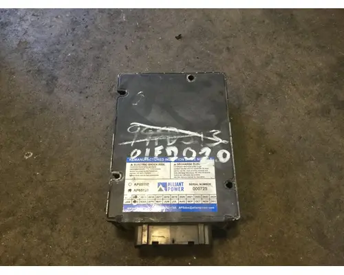 FORD OTHER Engine Control Module (ECM)