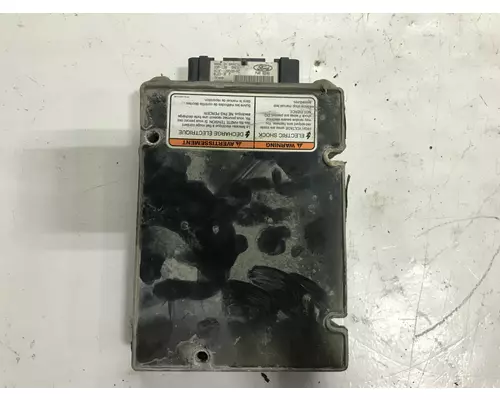FORD OTHER Engine Control Module (ECM)
