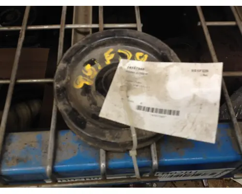 FORD OTHER Engine Misc. Parts