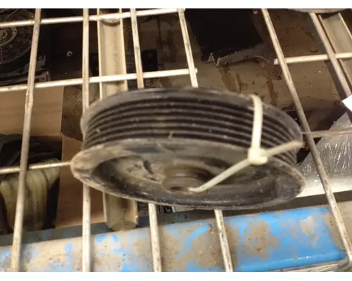 FORD OTHER Engine Misc. Parts