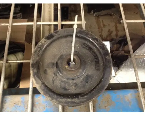 FORD OTHER Engine Misc. Parts