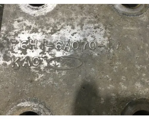 FORD OTHER Engine Mounts