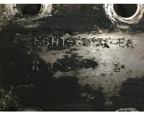 FORD OTHER Engine Mounts