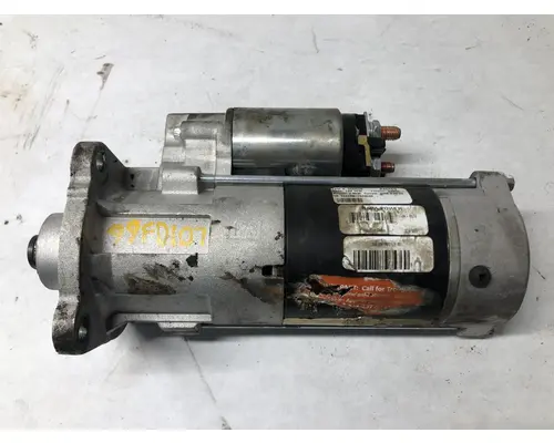 FORD OTHER Starter Motor