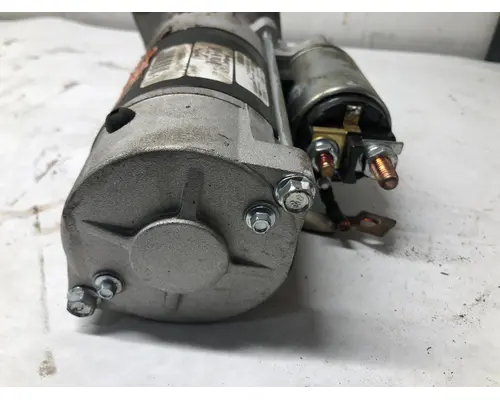 FORD OTHER Starter Motor