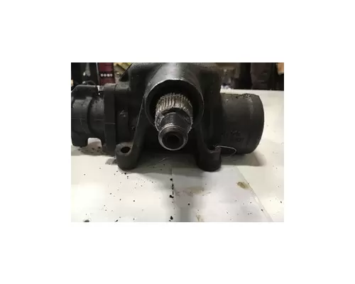 FORD OTHER Steering GearRack