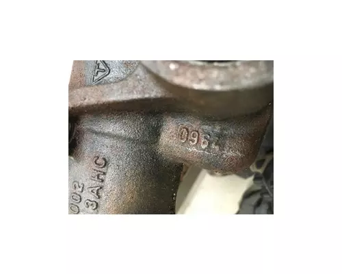 FORD OTHER Steering GearRack