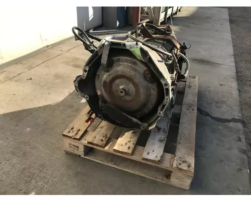 FORD OTHER TransmissionTransaxle Assembly