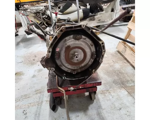 FORD OTHER TransmissionTransaxle Assembly