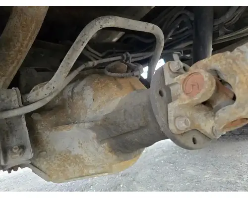 FORD Other Axle Assembly, Rear (Single or Rear)