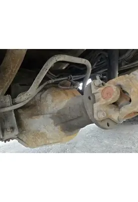 FORD Other Axle Assembly, Rear (Single or Rear)