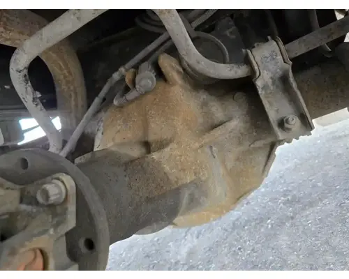 FORD Other Axle Assembly, Rear (Single or Rear)