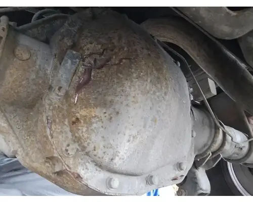 FORD Other Axle Assembly, Rear (Single or Rear)