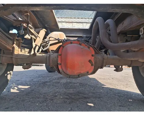 FORD Other Axle Assembly, Rear (Single or Rear)