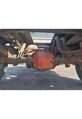 FORD Other Axle Assembly, Rear (Single or Rear)