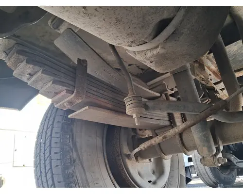 FORD Other Axle Assembly, Rear (Single or Rear)