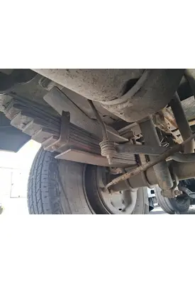 FORD Other Axle Assembly, Rear (Single or Rear)