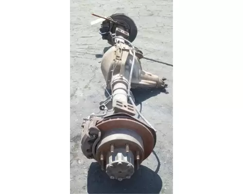 FORD Other Axle Assembly, Rear (Single or Rear)