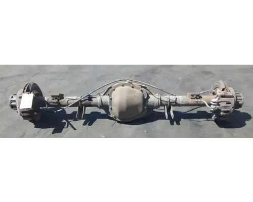 FORD Other Axle Assembly, Rear (Single or Rear)