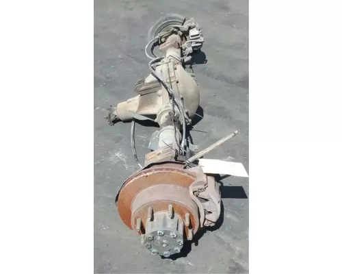 FORD Other Axle Assembly, Rear (Single or Rear)
