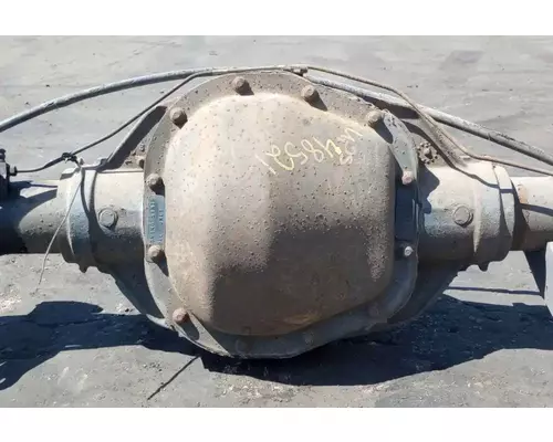 FORD Other Axle Assembly, Rear (Single or Rear)