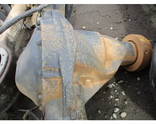 FORD Other Axle Assembly, Rear (Single or Rear)