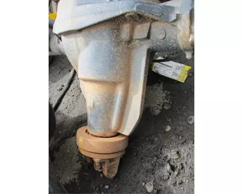 FORD Other Axle Assembly, Rear (Single or Rear)