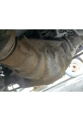 FORD Other Axle Assembly, Rear (Single or Rear)