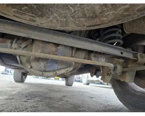 FORD Other Axle Assembly, Rear (Single or Rear)