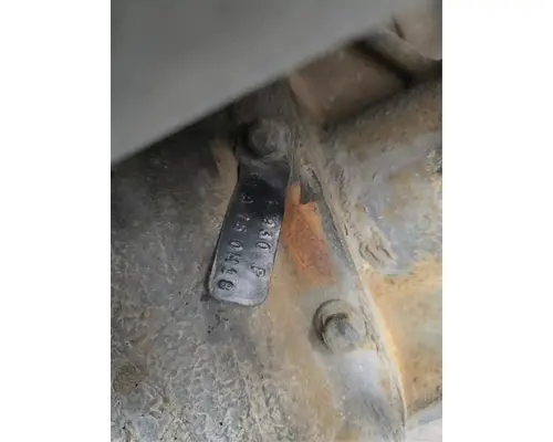 FORD Other Axle Assembly, Rear (Single or Rear)