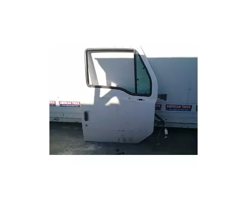 FORD Other Door Assembly, Front