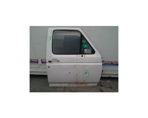 FORD Other Door Assembly, Front