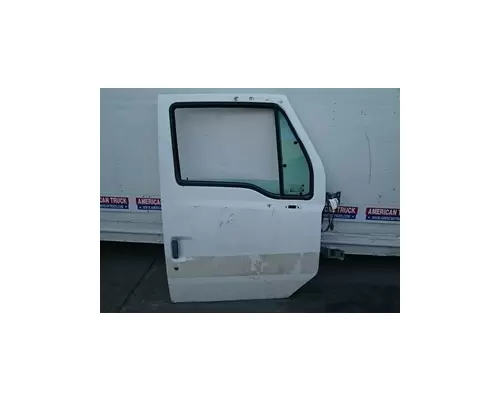 FORD Other Door Assembly, Front