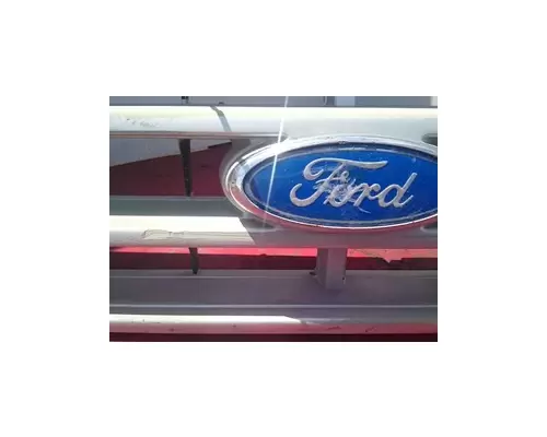 FORD Other Grille