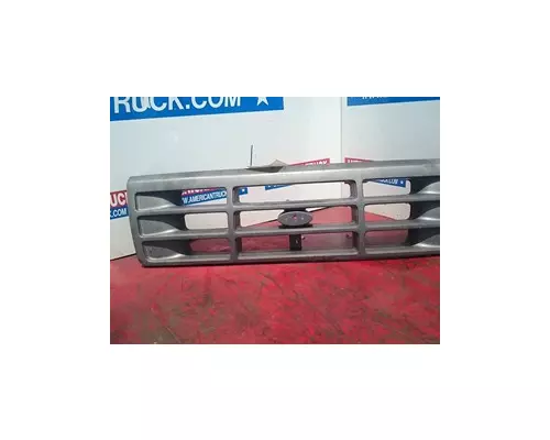 FORD Other Grille