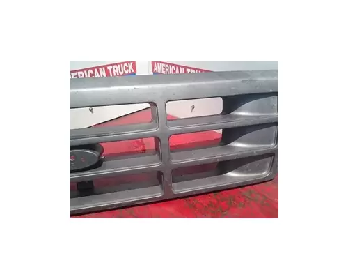 FORD Other Grille