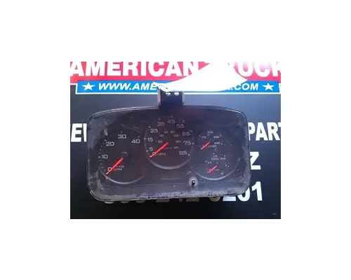 FORD Other Instrument Cluster