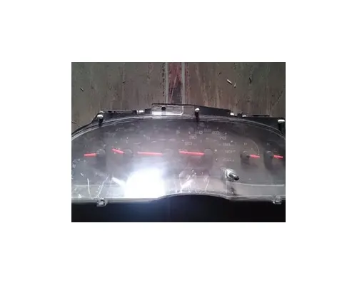 FORD Other Instrument Cluster