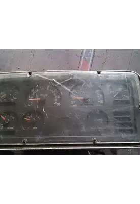 FORD Other Instrument Cluster