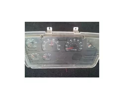 FORD Other Instrument Cluster