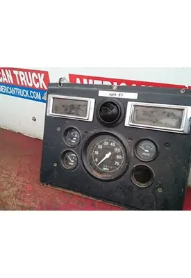 FORD Other Instrument Cluster